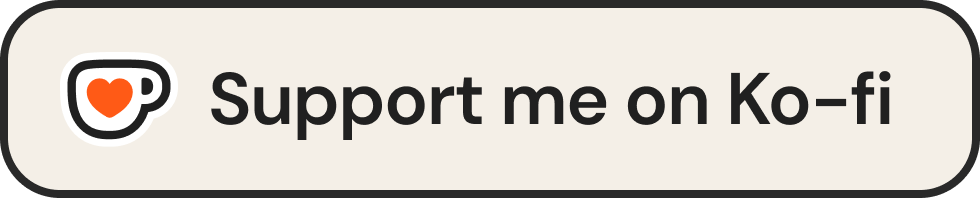 Buy me a coffee